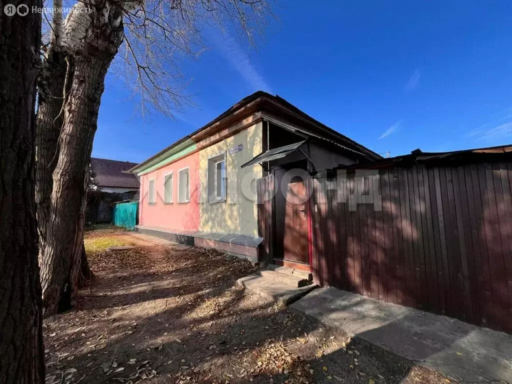 Дом в Барнаул, улица Аванесова (35 м) - Фото 2