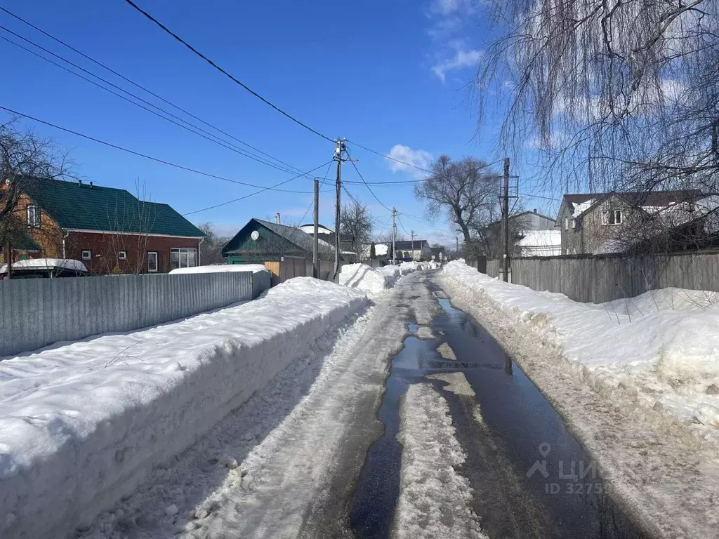 Участок в Московская область, Электроугли Богородский городской округ, ... - Фото 2