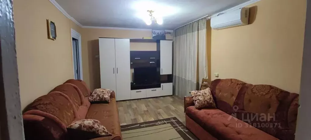 Дом в Краснодарский край, Сочи Пятигорская ул., 24 (48 м) - Фото 1