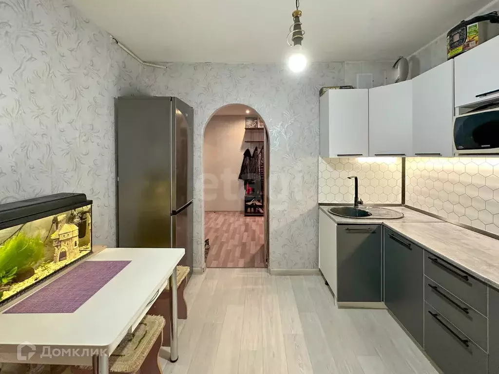 Продаётся 2-к квартира, 52 м - Фото 1