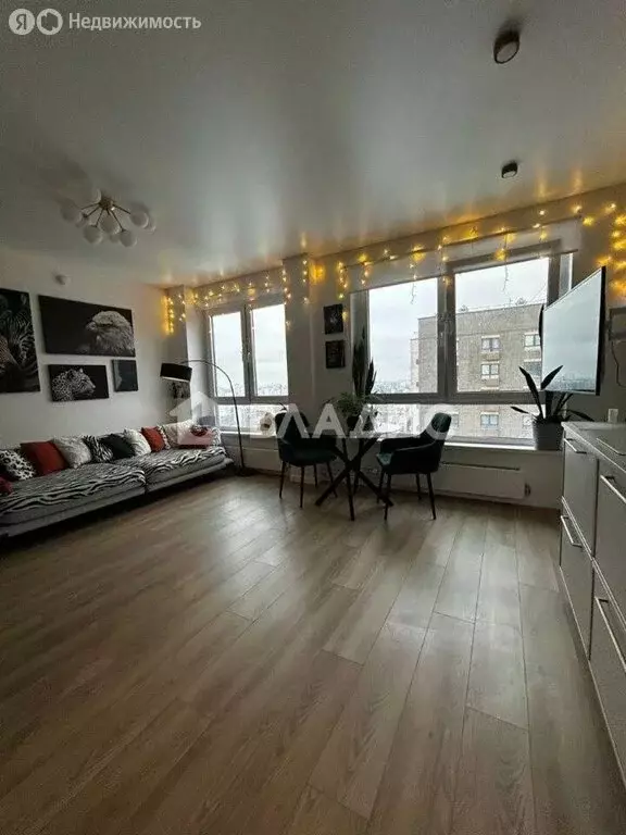 2-комнатная квартира: Москва, улица Михайлова, 30Ак2 (51 м) - Фото 2