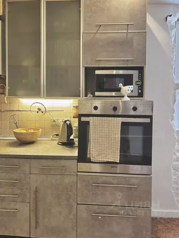 2-к кв. Санкт-Петербург Спасский пер., 9/24 (57.0 м) - Фото 0