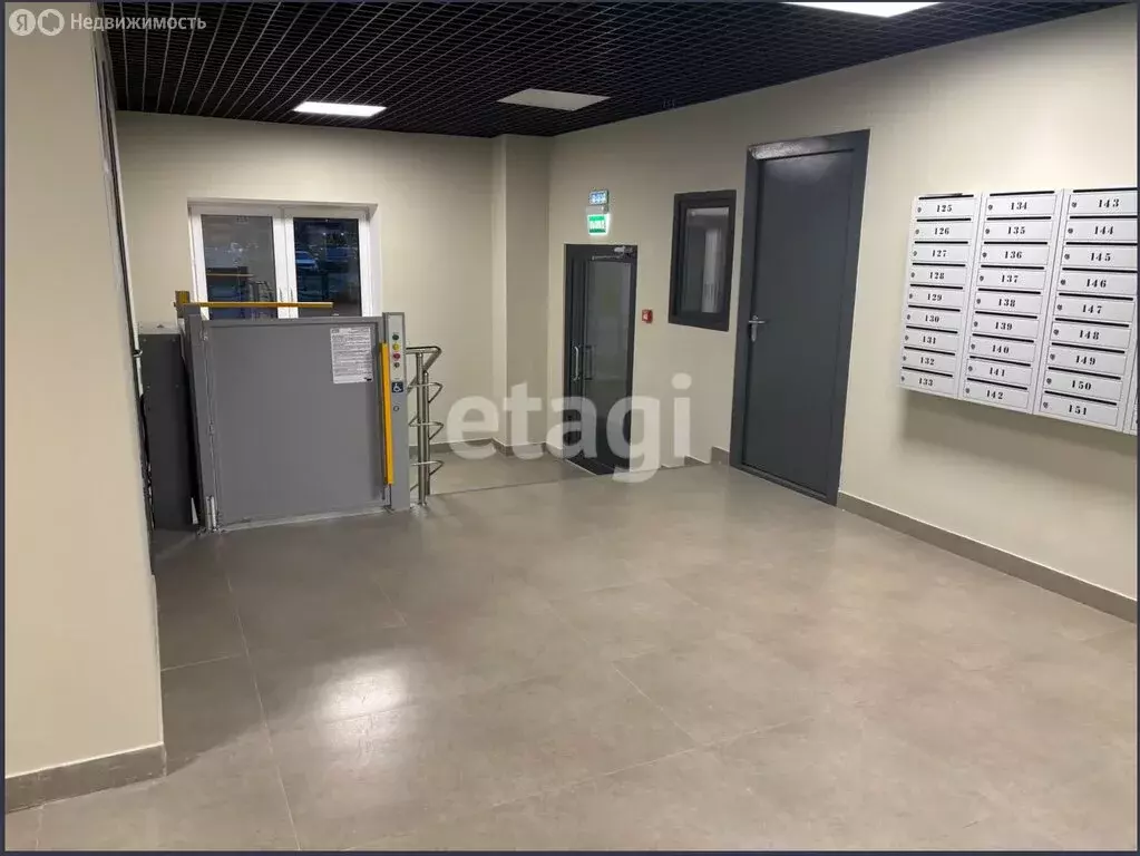 2-комнатная квартира: посёлок городского типа Некрасовский, микрорайон ... - Фото 1