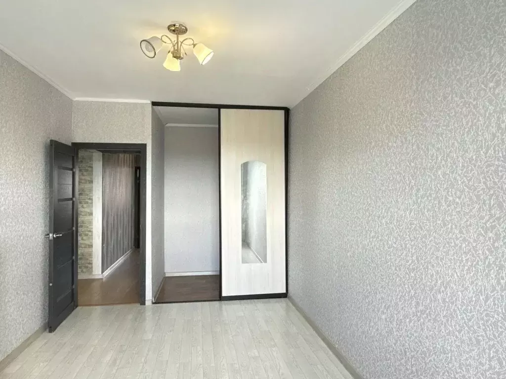 2-к кв. Башкортостан, Уфа ул. Летчиков, 4/3 (56.0 м) - Фото 2