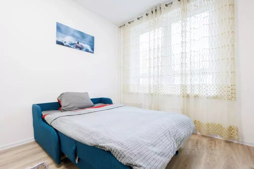 2-к кв. Московская область, Ленинский городской округ, Мисайлово пгт ... - Фото 2