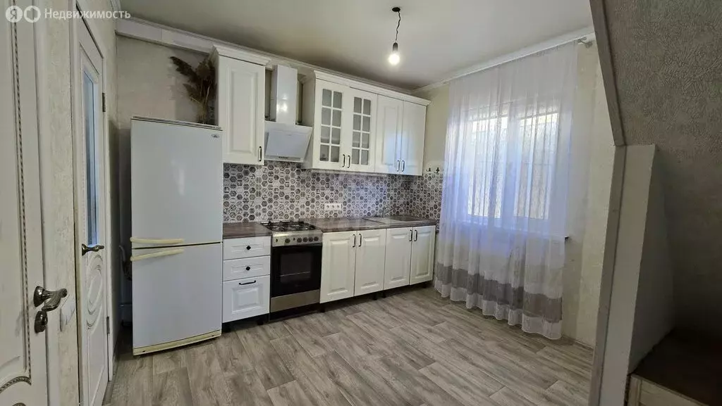 Дом в Оренбург, Орская улица, 172 (140 м) - Фото 2