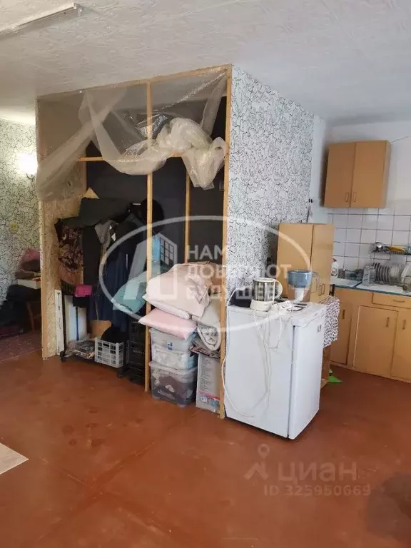 1-к кв. Пермский край, Добрянка ул. Копылова, 57 (30.1 м) - Фото 1