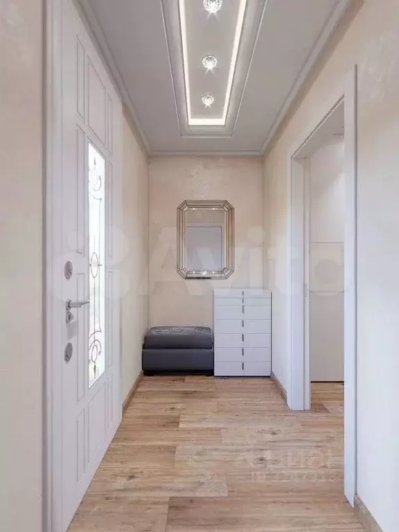 Таунхаус в Тверская область, Тверь ул. Белинского, 24 (227 м) - Фото 2