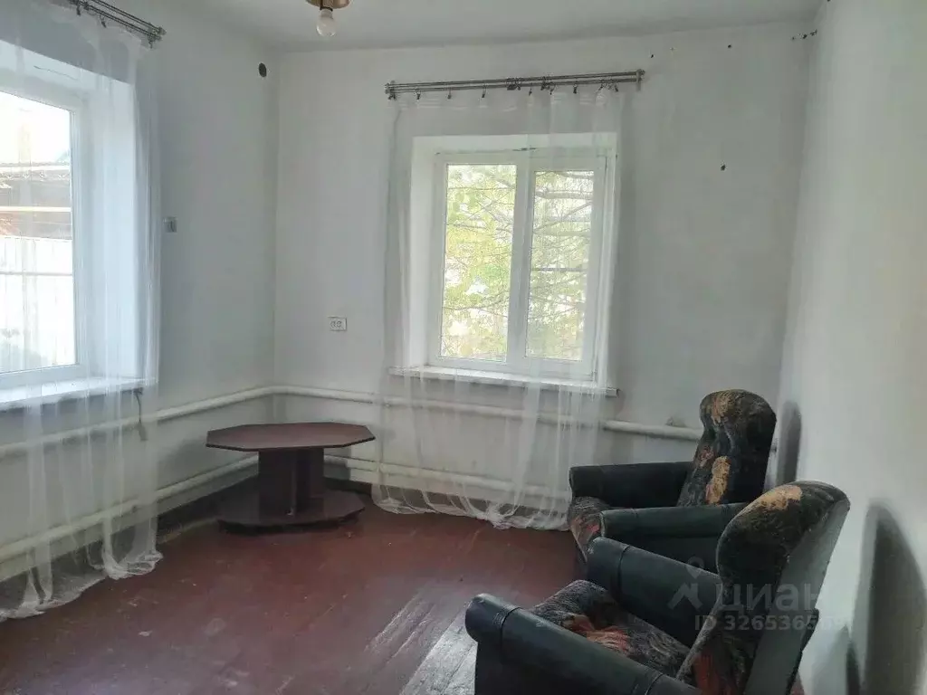 Дом в Краснодарский край, Темрюк ул. Мичурина (50 м) - Фото 1