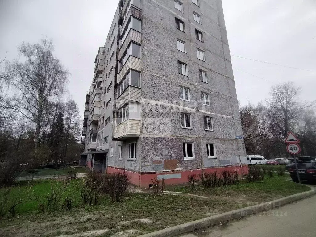 Квартира, 3 комнаты, 57.6 м - Фото 1