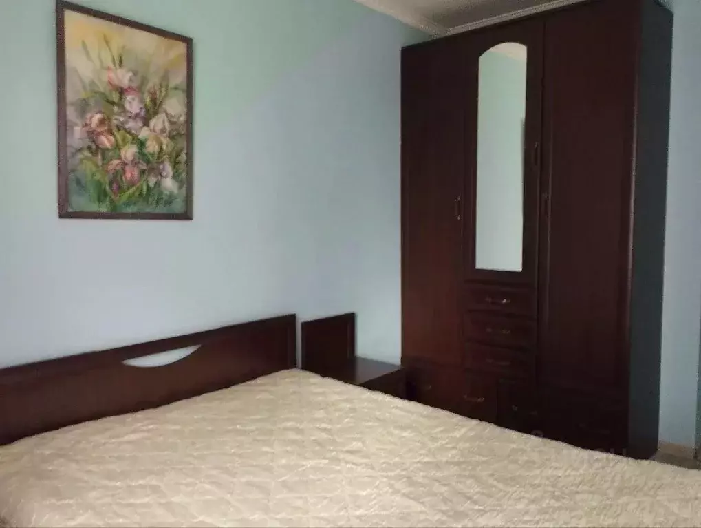 2-к кв. Москва Клязьминская ул., 32 (45.0 м) - Фото 1