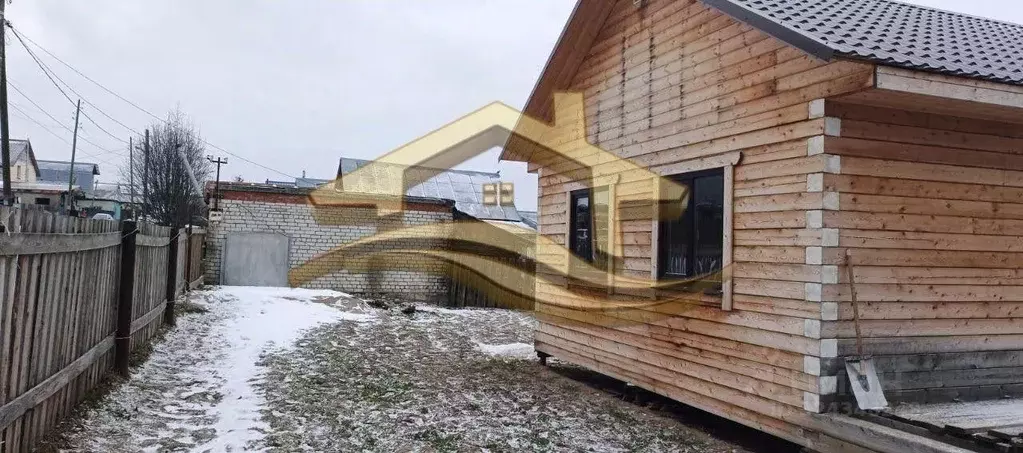 Дом в Пермский край, Березники Клубная ул., 55 (82 м) - Фото 2