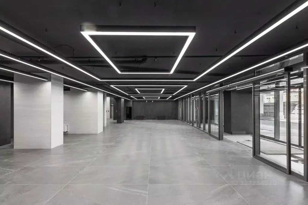 Офис в Санкт-Петербург Новорощинская ул., 4 (1489 м) - Фото 2