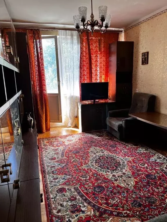 1-к кв. Московская область, Дубна ул. Свободы, 7 (33.0 м) - Фото 2