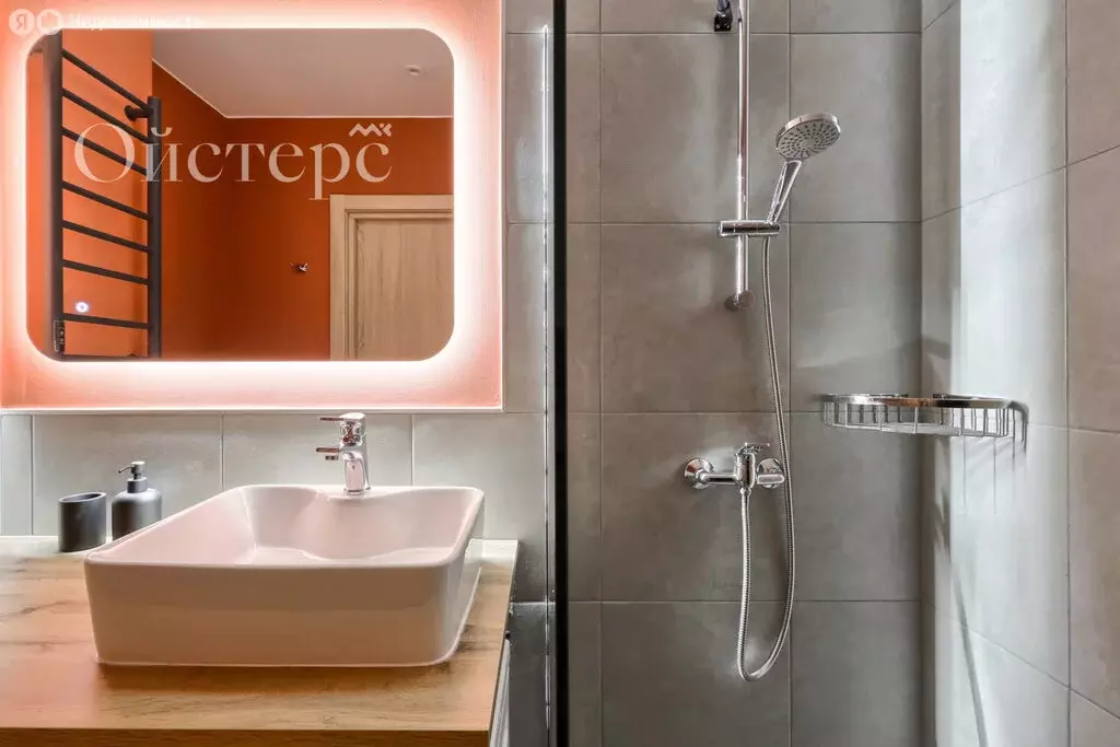 Квартира-студия: Санкт-Петербург, проспект Энергетиков, 2к2 (22.1 м) - Фото 2