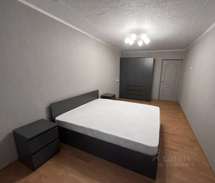 2-к кв. Калининградская область, Калининград ул. Кирова, 89 (47.6 м) - Фото 1