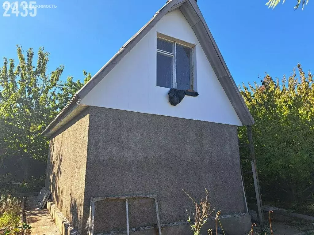 Дом в Севастополь, микрорайон Фиолент (48 м) - Фото 1
