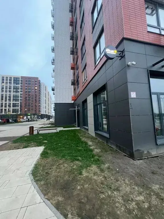 Помещение свободного назначения в Москва Ленинградское ш., 228к6 (27 ... - Фото 2