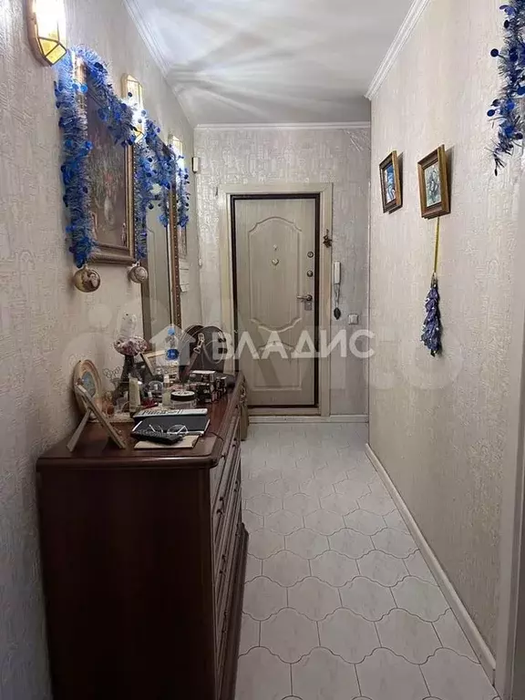 3-к. квартира, 68,4 м, 8/10 эт. - Фото 0