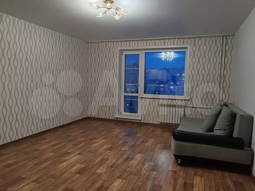 Квартира-студия, 40 м, 9/10 эт. - Фото 0