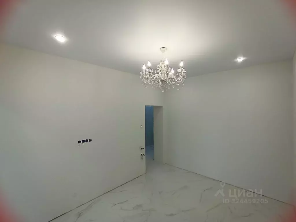 1-к кв. Чувашия, Чебоксары ул. И.П. Прокопьева, 7 (48.2 м) - Фото 1