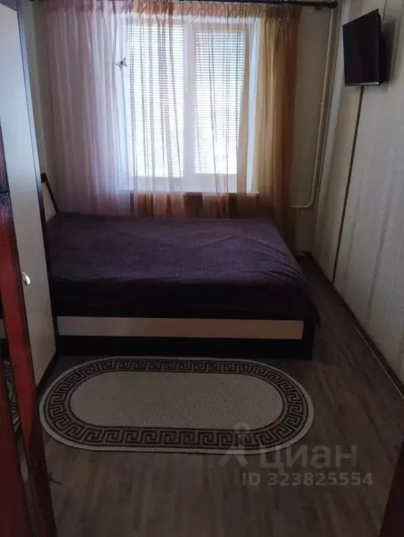 3-к кв. Крым, Евпатория ул. Демышева, 152/1 (60.0 м) - Фото 1