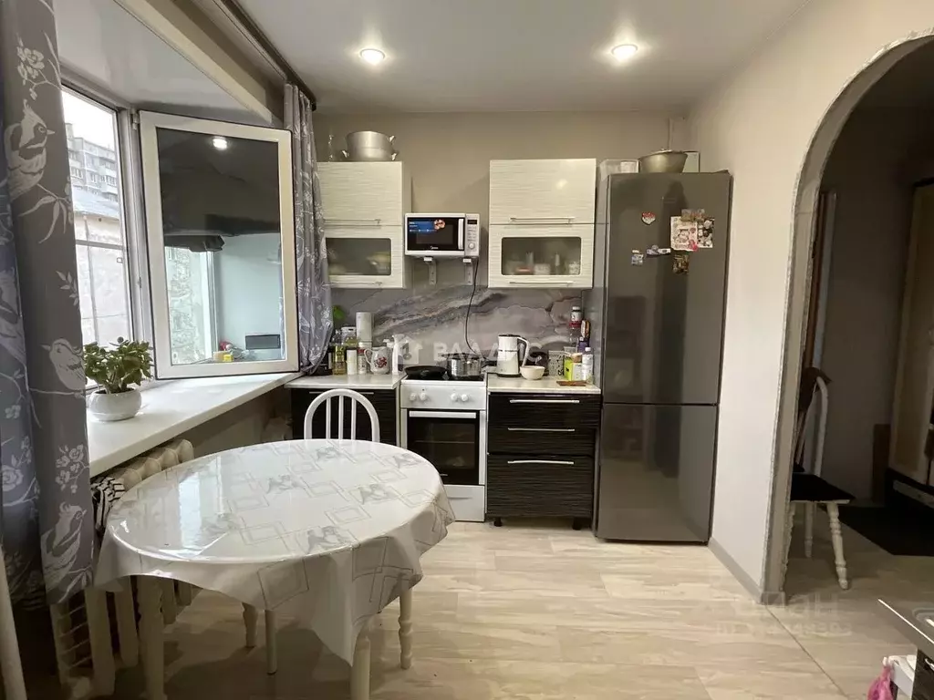 2-к кв. Забайкальский край, Чита ул. Труда, 2 (35.6 м) - Фото 1