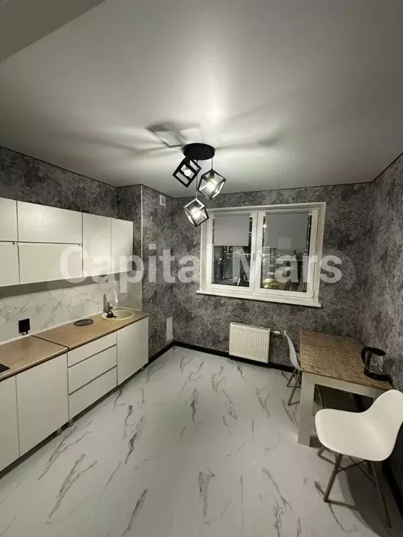 2-к. квартира, 50 м, 3/17 эт. - Фото 0