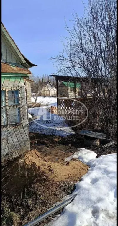 Коттедж в Пермский край, Чусовой Орбита СНТ, 116 (16 м) - Фото 2