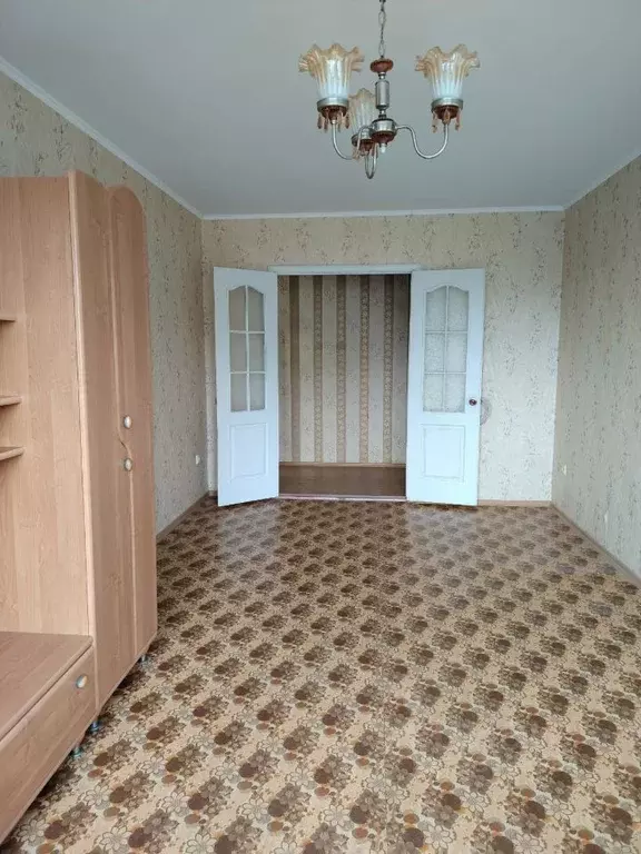 3-к кв. Курганская область, Курган Заозерный жилрайон, 6-й мкр, 14 ... - Фото 1