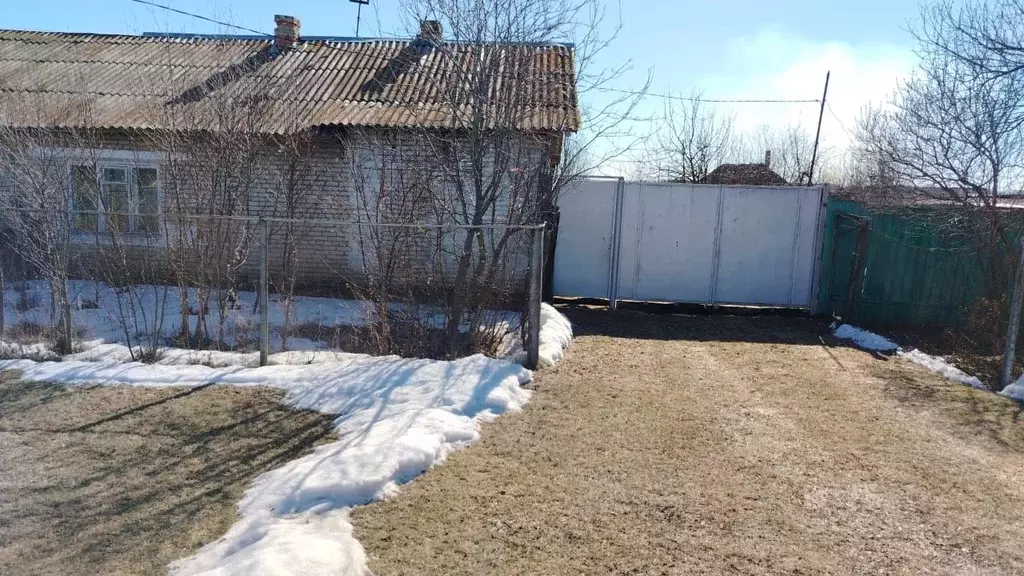 Помещение свободного назначения в Челябинская область, Кунашакский ... - Фото 0