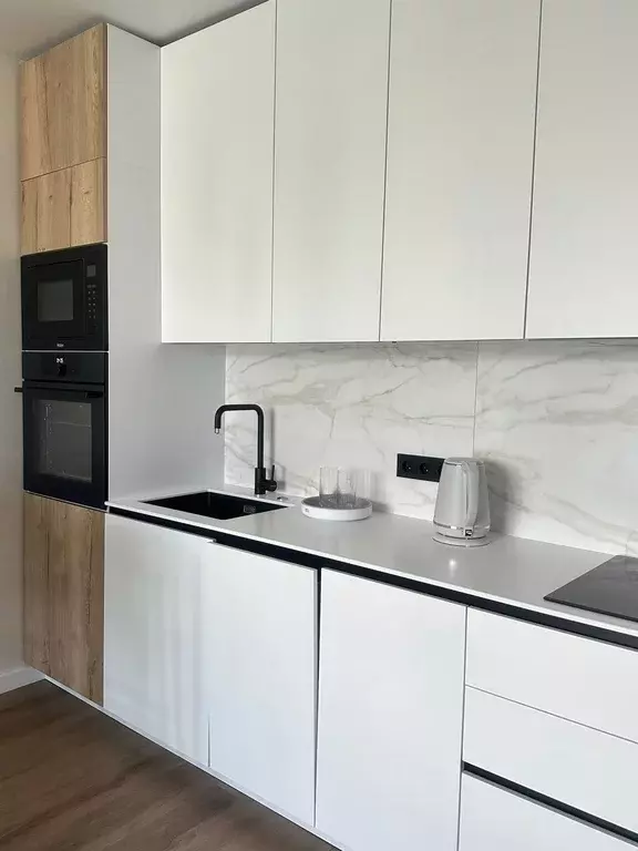 Продаётся квартира-студия, 24.48 м - Фото 1