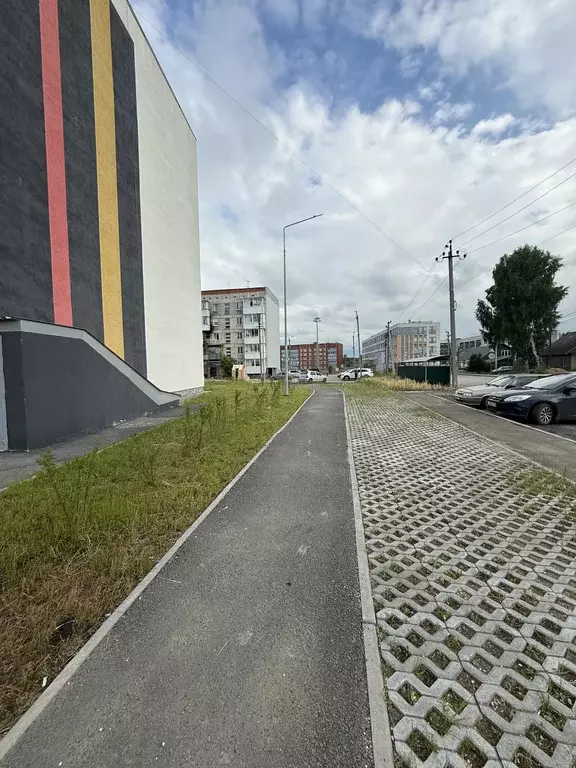 Продаётся 1-к квартира, 41.5 м - Фото 0