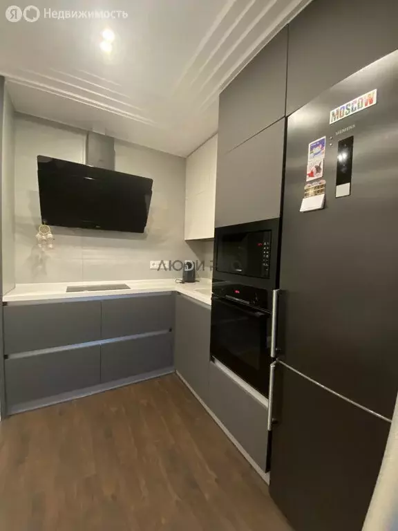 1-комнатная квартира: Сыктывкар, улица Карла Маркса, 183 (30 м) - Фото 2