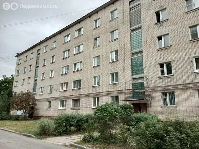 1-комнатная квартира: Обнинск, улица Курчатова, 22 (17.4 м) - Фото 0