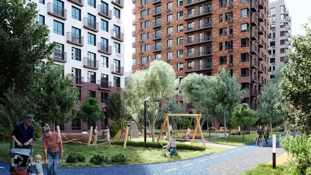 Продаётся 1-к квартира, 29 м - Фото 0