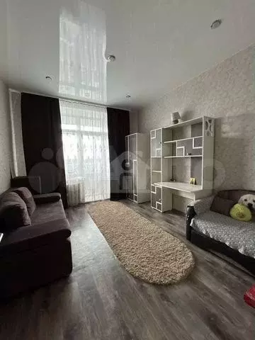 2-к. квартира, 56 м, 6/6 эт. - Фото 0