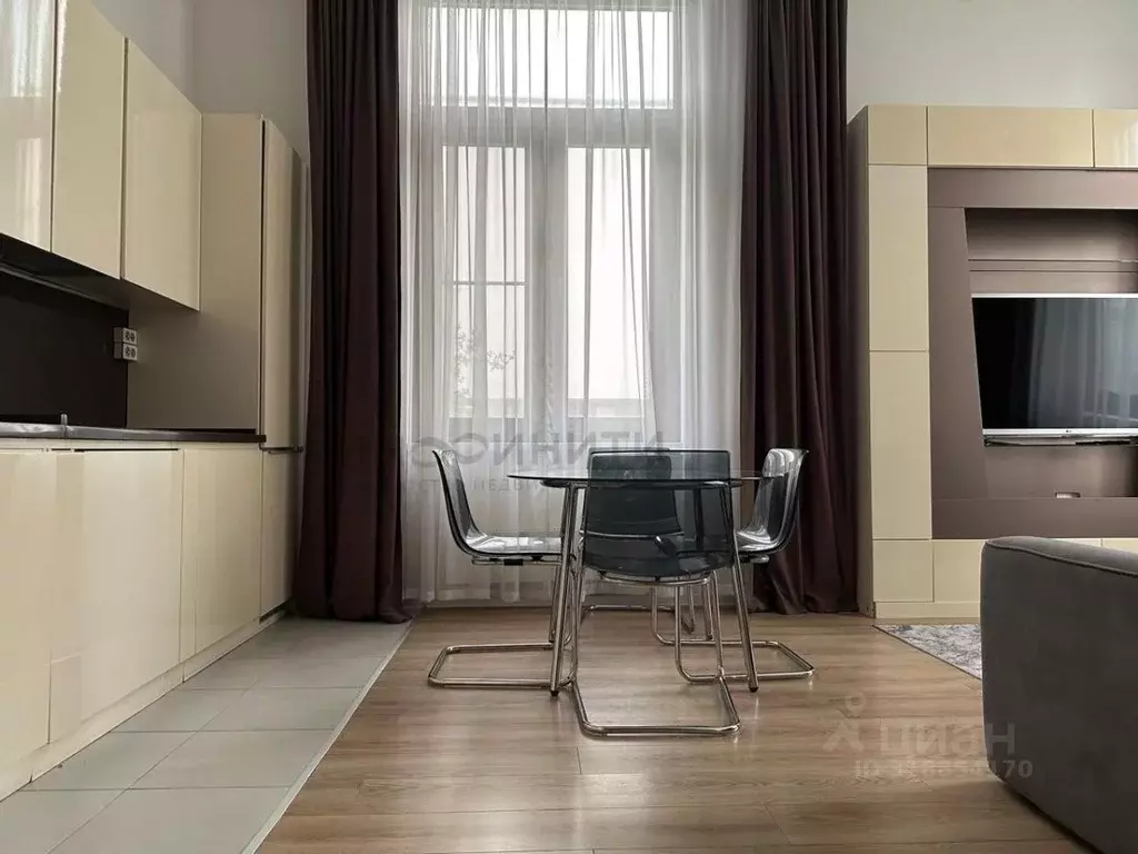 3-к кв. Москва Ясеневая ул., 12к2 (60.0 м) - Фото 1