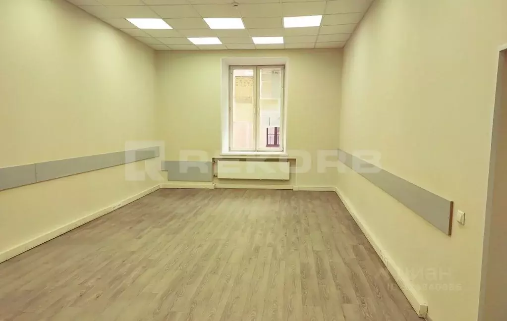 Офис в Санкт-Петербург Конногвардейский бул., 4Б (117 м) - Фото 1