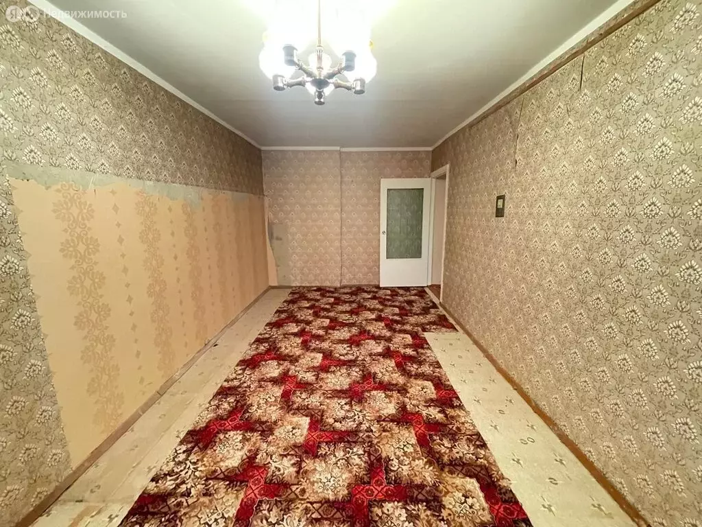 3-комнатная квартира: Горшково, 5 (66.9 м) - Фото 1