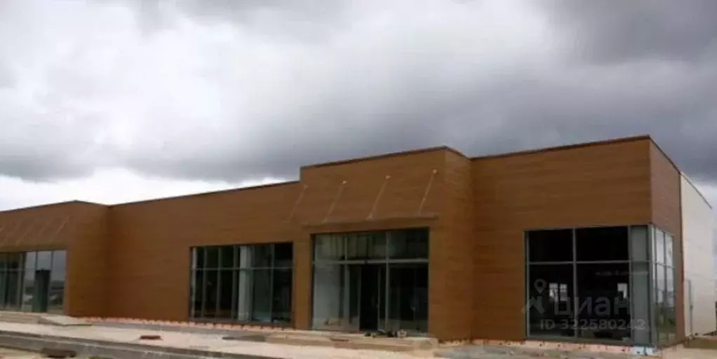 Помещение свободного назначения в Московская область, Чехов ... - Фото 2