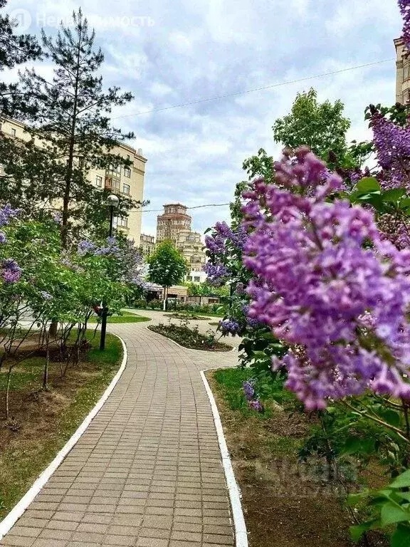 2-к кв. Москва Мичуринский просп., 7К1 (52.0 м) - Фото 2