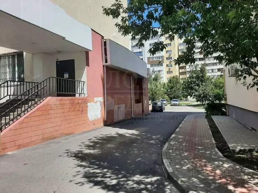 Помещение свободного назначения в Белгородская область, Белгород ул. ... - Фото 2