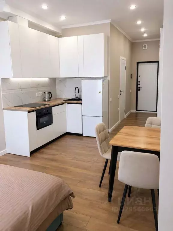Студия Крым, Ялта ул. Киевская, 44 (30.0 м) - Фото 2