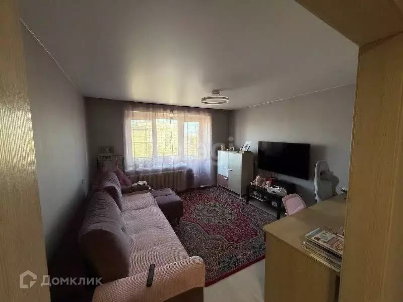 Продаётся 2-к квартира, 51.9 м - Фото 0