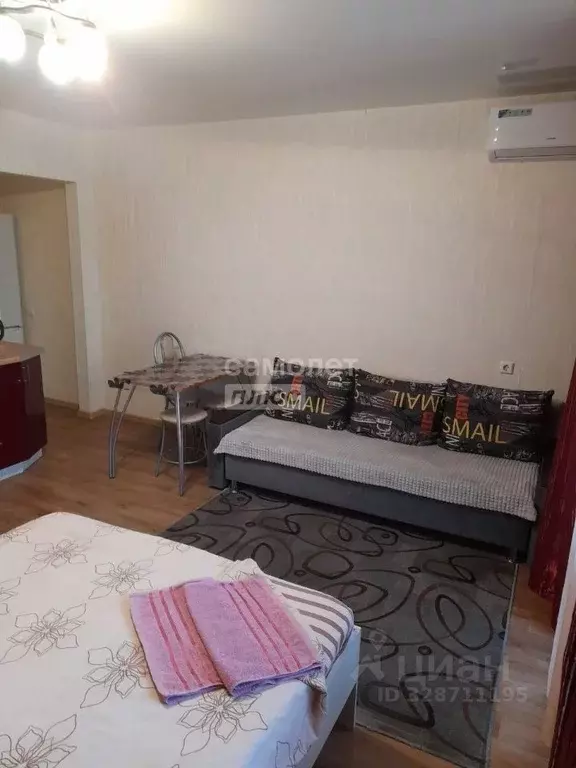 Студия Челябинская область, Челябинск ул. Сулимова, 51Б (24.3 м) - Фото 2