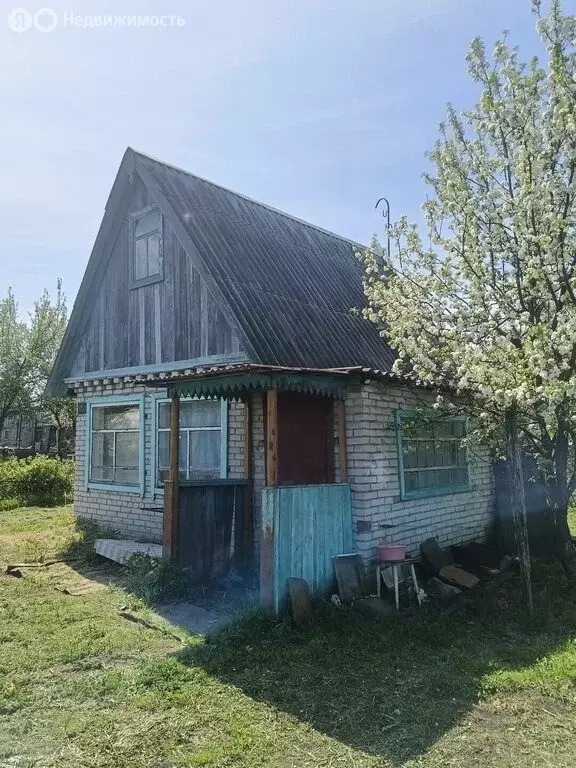 Дом в Курган (20 м) - Фото 1
