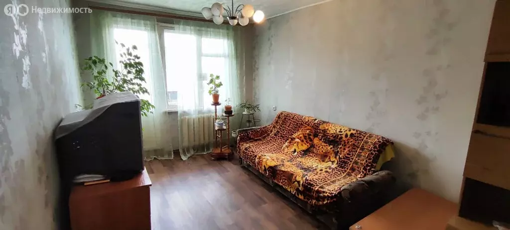 2-комнатная квартира: Нижний Тагил, улица Ермака, 37 (43.3 м) - Фото 1