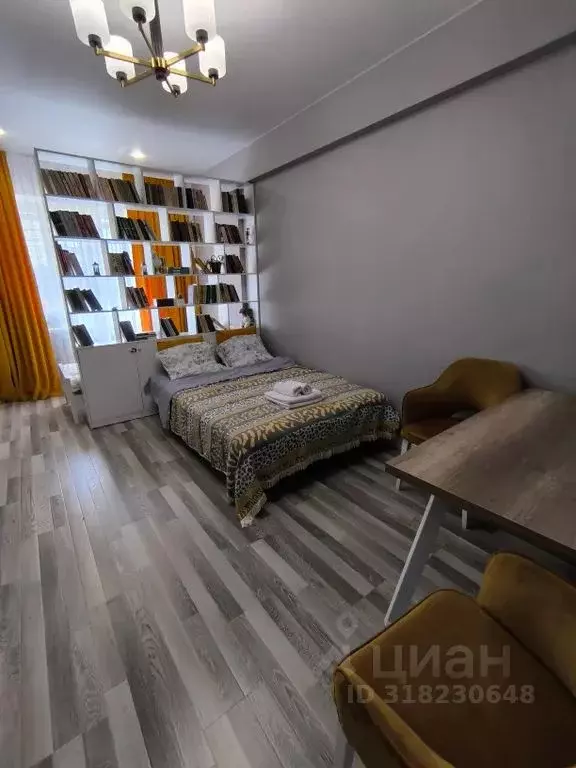 1-к кв. Дагестан, Дербент Приморская ул., 42к1 (52.0 м) - Фото 2