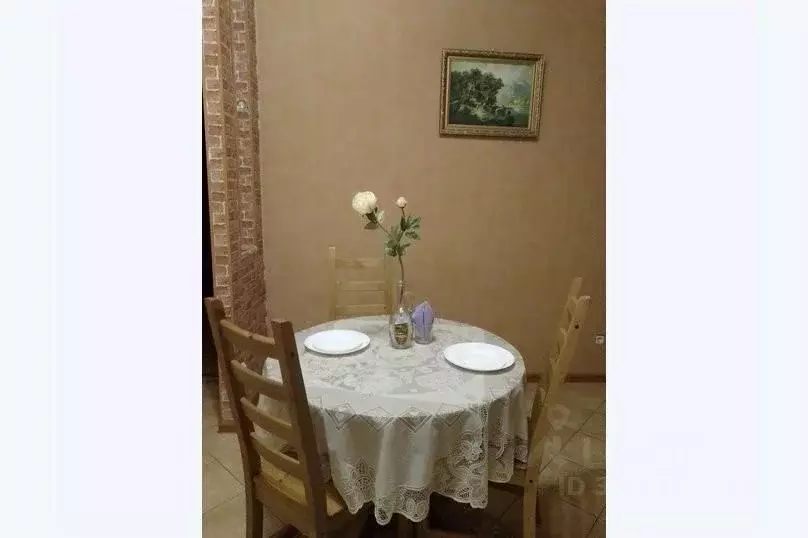 1-к кв. Санкт-Петербург Графский пер., 10/11 (60.0 м) - Фото 0